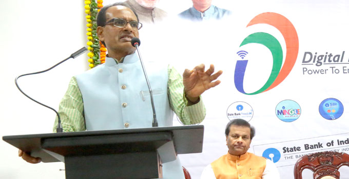 shivraj singh