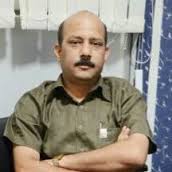 pankaj chaturvedi