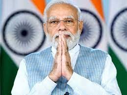 एक बार फिर दुनिया के सबसे लोकप्रिय नेता बने प्रधानमंत्री नरेंद्र मोदी 