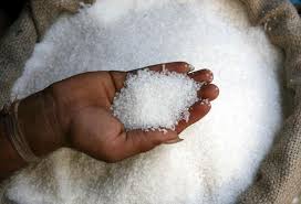 sugar