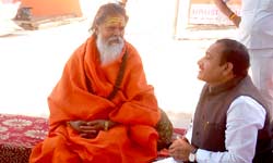 सिंहस्थ के लिये पूरी तरह से तैयार है सरकार