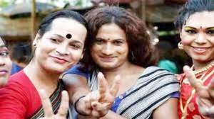 bhopal, Transgenderst , government posts