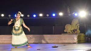 bhopal, Grand closing ,49th Khajuraho Dance Festival