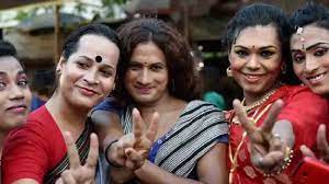 bhopal, Transgender policy, MP